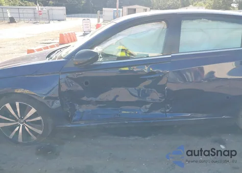 2022 Nissan Altima Sr Fwd from USA, damaged, VIN 1N4BL4CV4NN302180